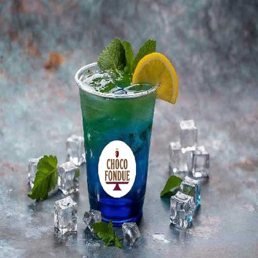 Blue-Curacao-Mocktail