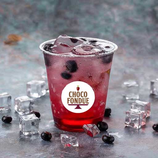 Mixed-Berries-Mocktail