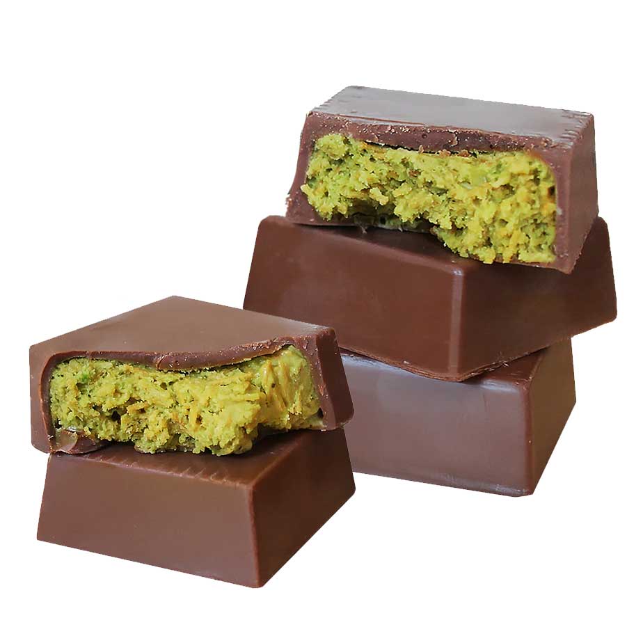 Dubai-Pistachio-Chocolate-bites