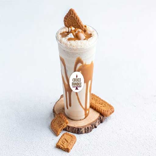 Lotus-Milkshake
