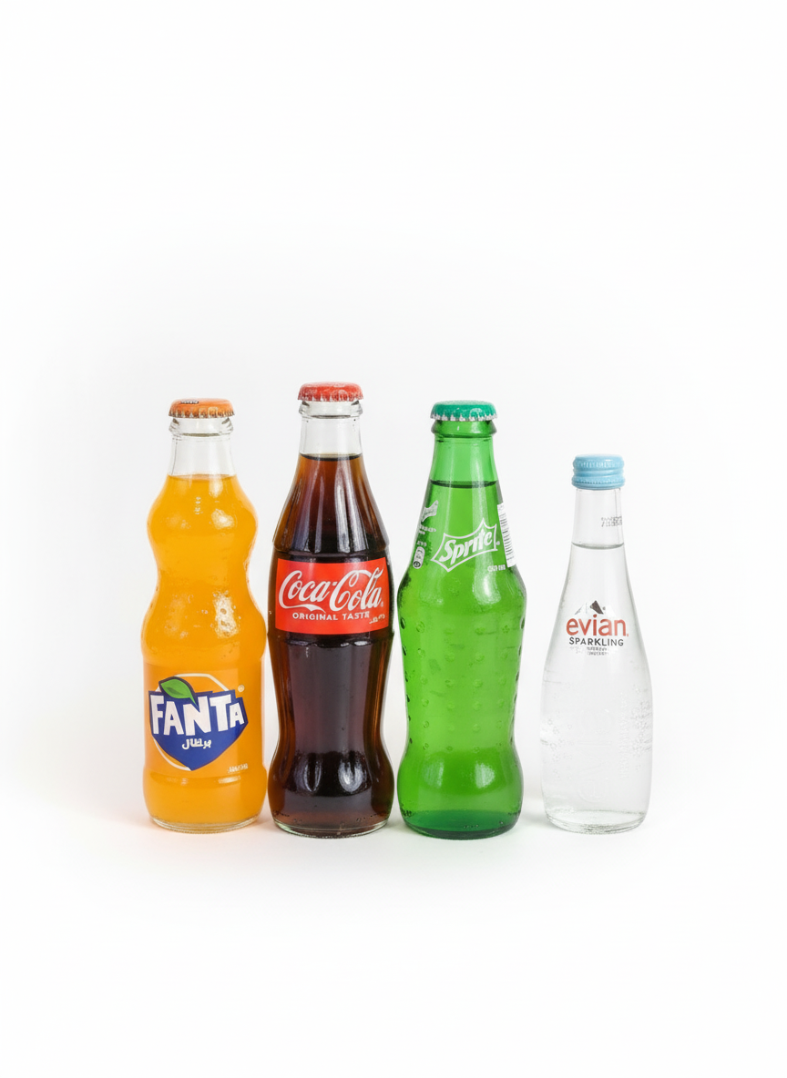 Beverages