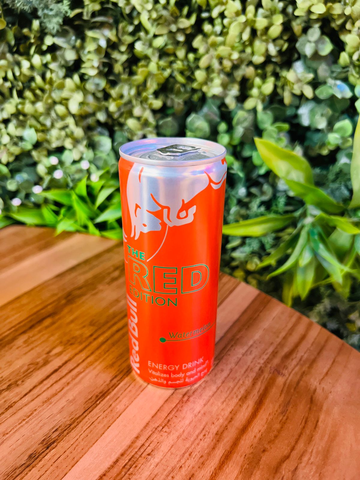 Red Bull (Watermelon)