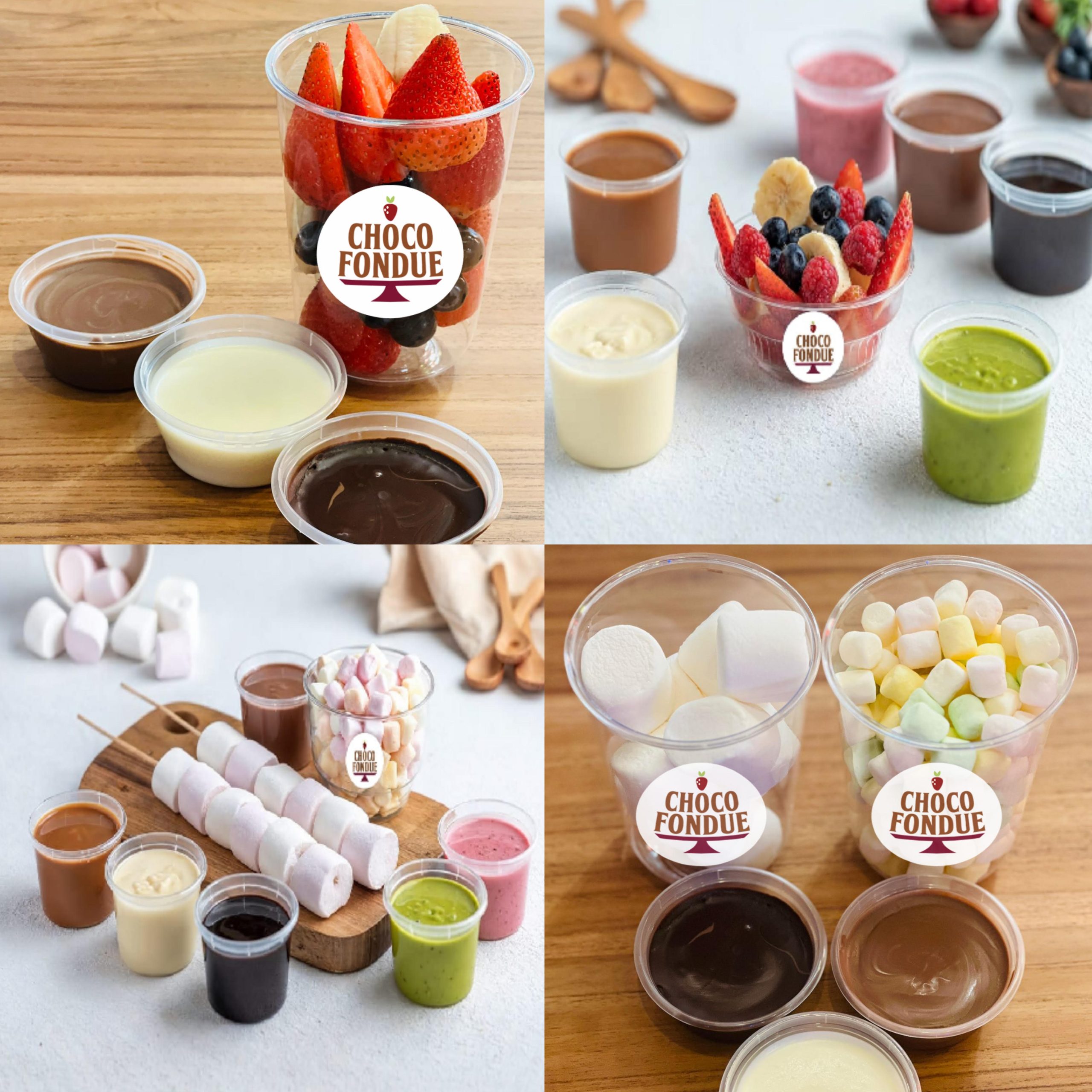 Signature Fondue